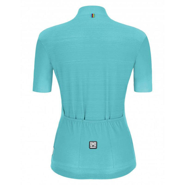 Santini Women's Jersey | UCI Official Scia - Cycling Boutique