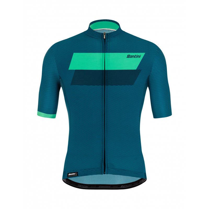 Santini Tono Studio Jersey | Cycling Boutique
