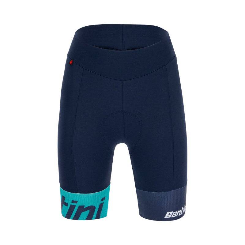 Santini Women's Tri-Shorts | Ironman Cupio Tri Shorts - Cycling Boutique