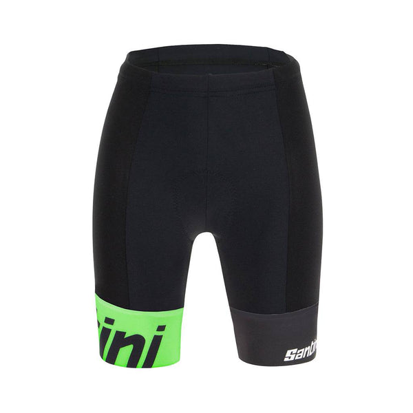 Santini Men's Triathlon Shorts | Ironman Cupio - Cycling Boutique