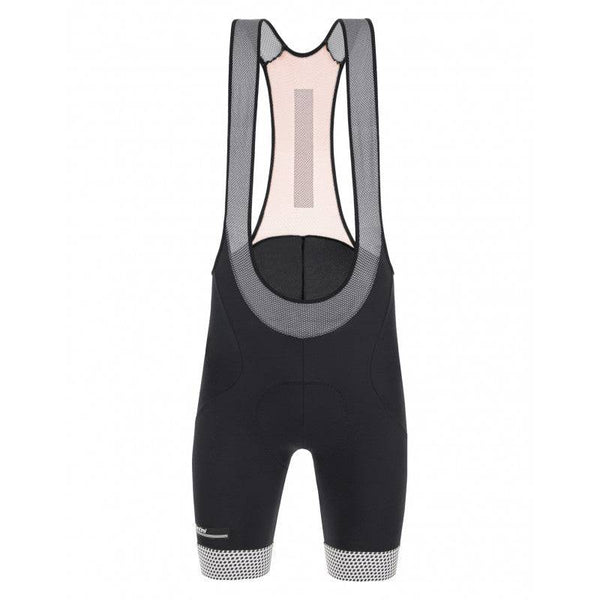 Santini Men's Bib Shorts | Karma Kite - Cycling Boutique