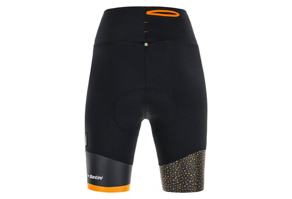 Santini Women's Shorts | Giada Hip - Cycling Boutique