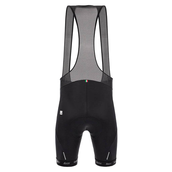 Santini Men's Bib Shorts | Cubo - Cycling Boutique