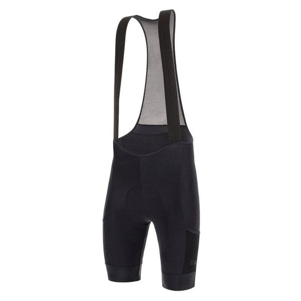 Santini Men's Bib Shorts | Gravel - Cycling Boutique