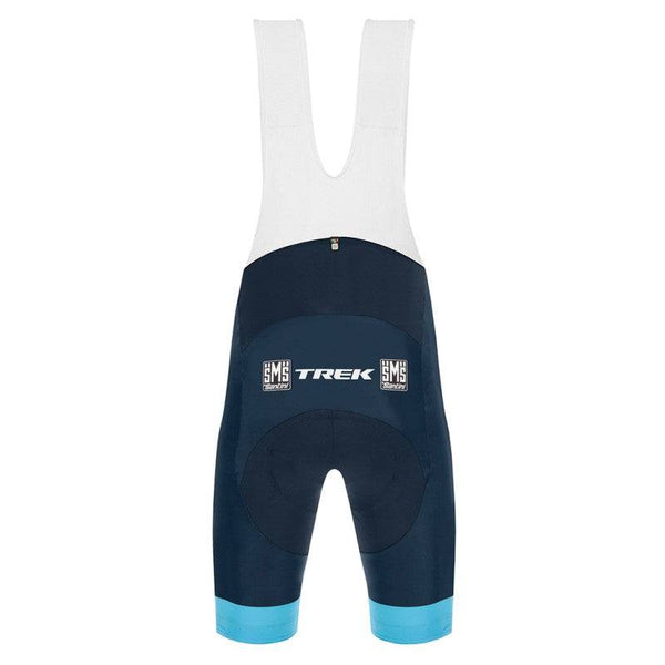Santini Men's Bib Shorts | Trek Factory Racing XC - Cycling Boutique