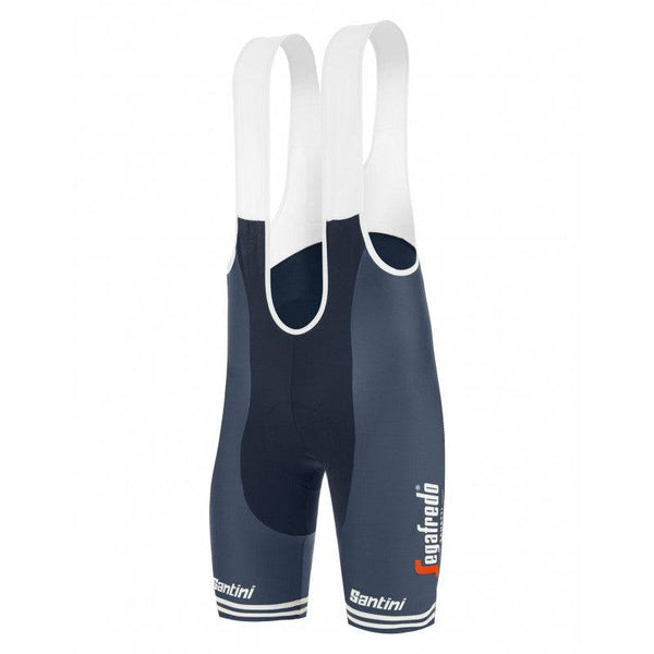 Santini Men's Bib Shorts | Trek-Sega.Fanline - Cycling Boutique