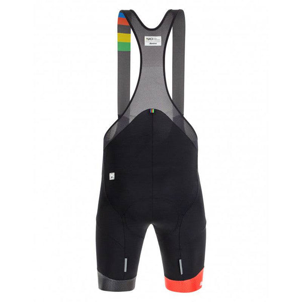 Santini Men's Bib Shorts | UCI GC Varese 1951 - Cycling Boutique