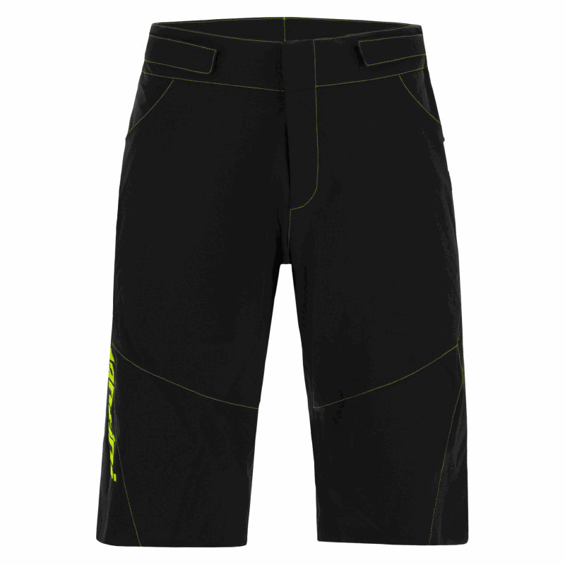 Santini Men's MTB Shorts | Selva Shorts - Cycling Boutique