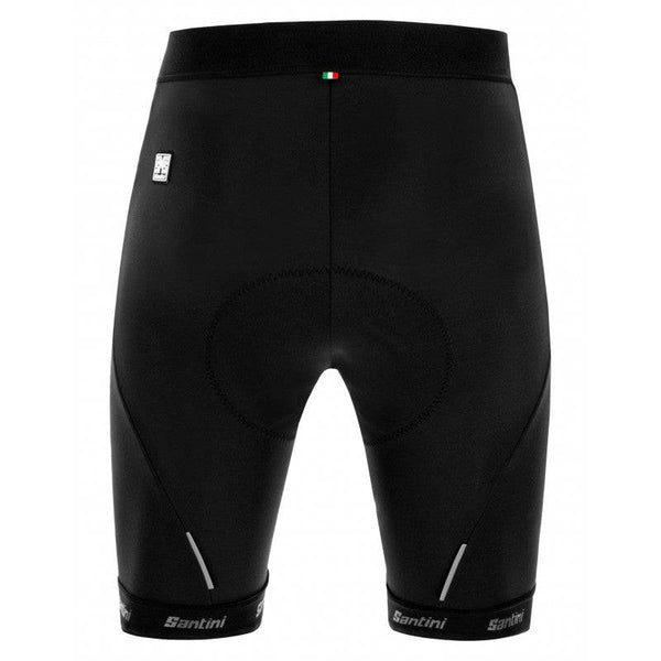 Santini Men's Shorts | Cubo Shorts - Cycling Boutique