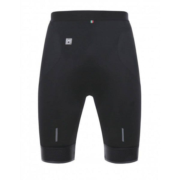 Santini Men's Shorts | Karma Delta Shorts - Cycling Boutique