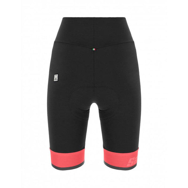 Santini Women's Shorts | Giada Lux Shorts - Cycling Boutique