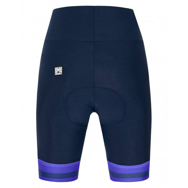 Santini Women's Shorts | Lizzie Lovers Shorts - Cycling Boutique