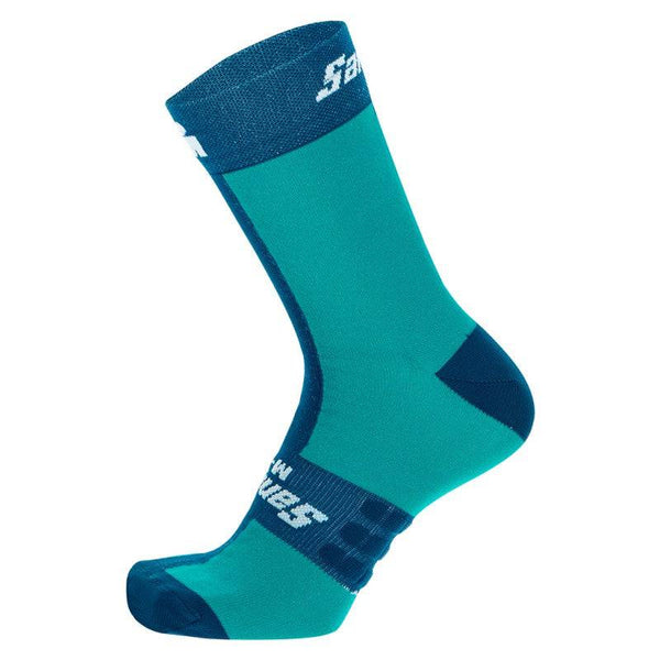 Santini Ironman DEA Socks - Cycling Boutique