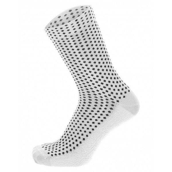 Santini Sfera Medium Profile Socks - Cycling Boutique