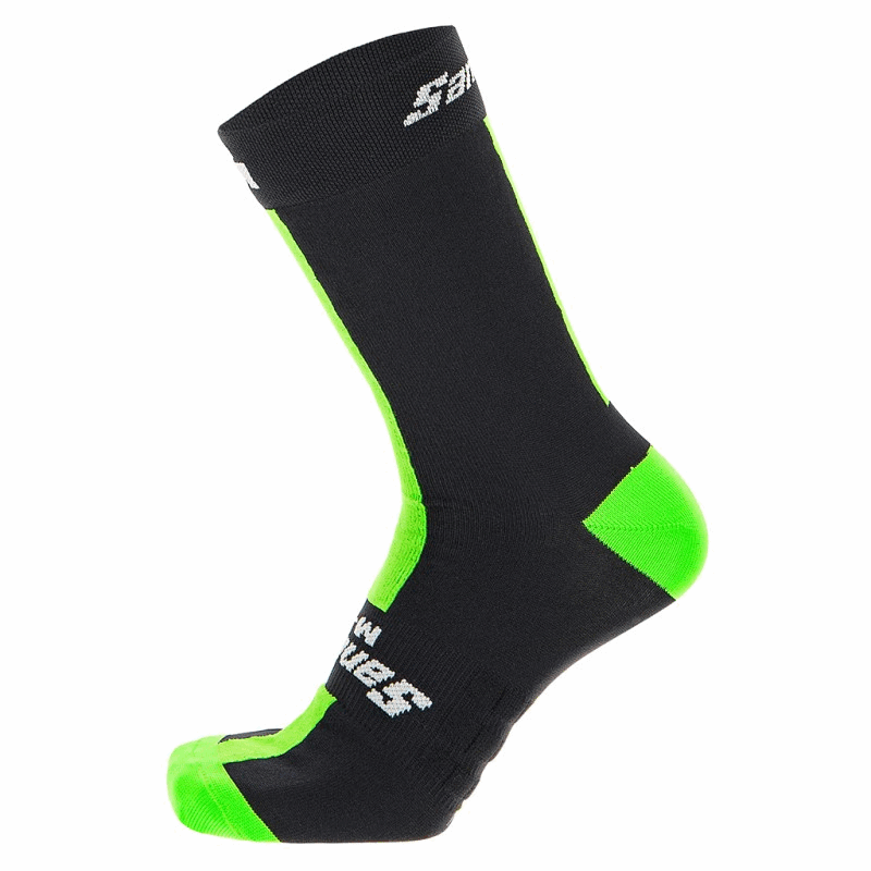Sanitni Ironman VIS Socks - Cycling Boutique