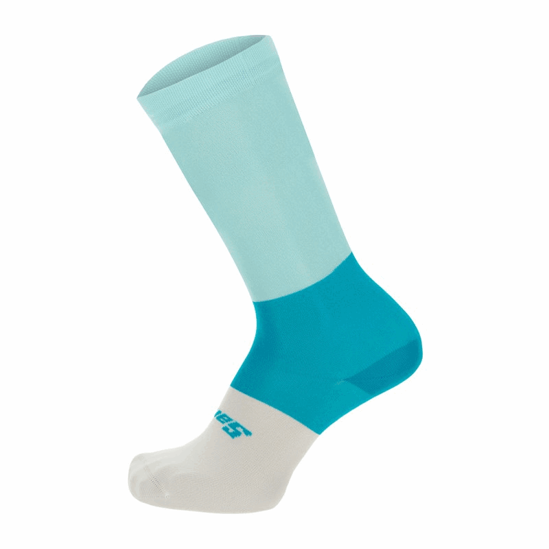 Santini Bengal Socks - Cycling Boutique