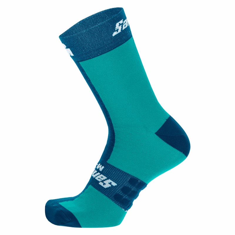 Santini Ironman DEA Socks - Cycling Boutique