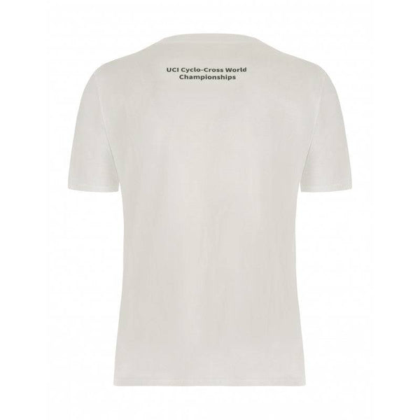 Santini UCI Cyclo-Cross Tshirt - Cycling Boutique