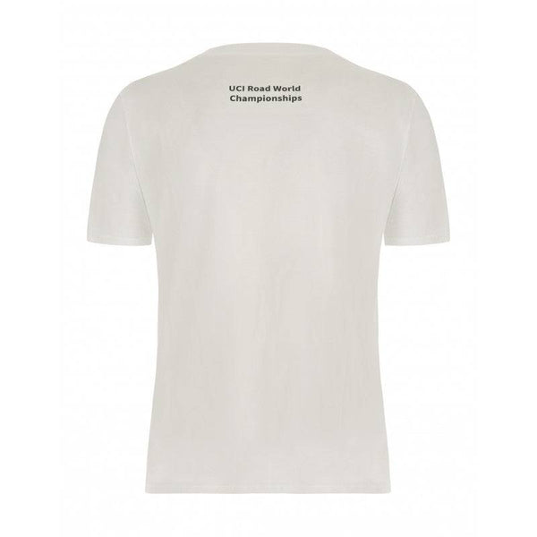 Santini UCI Official Road T-Shirt - Cycling Boutique