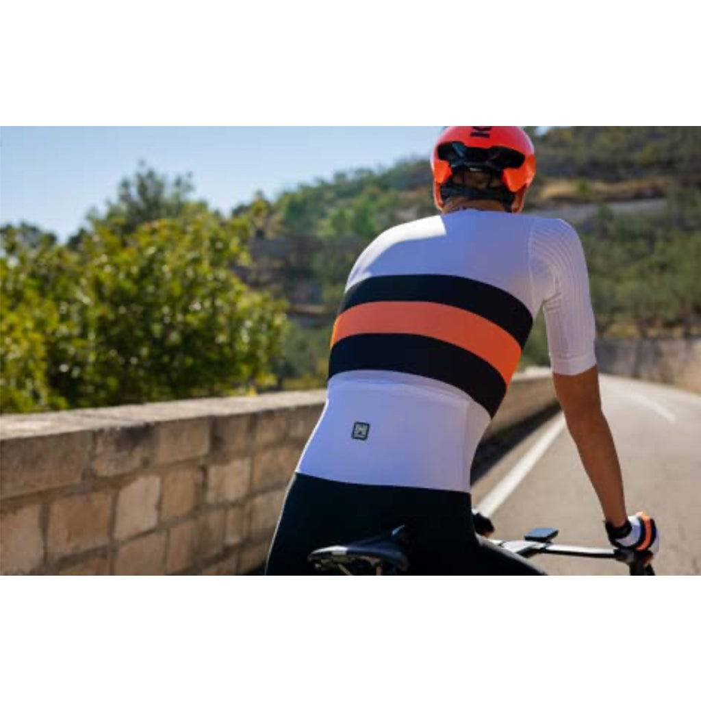 Santini Men's Viper Bengal Skinsuit | High-Performance Tri-Suit