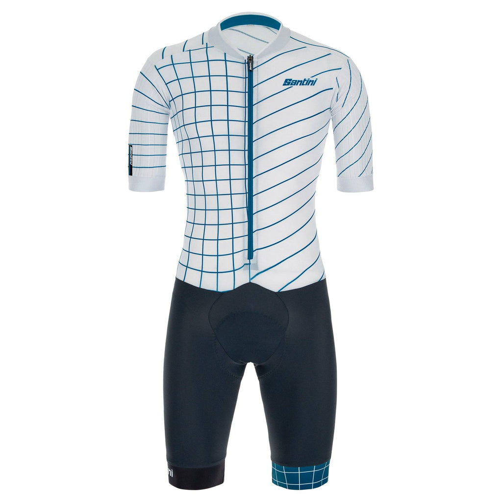 Santini - Veiper Dinamo Speedsuit - Cycling Boutique