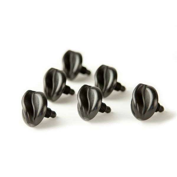 Saris Car Rack - Accessory | Replacement knobs for Bones 2- or 3-bike rack, or Bones EX 2 - Cycling Boutique