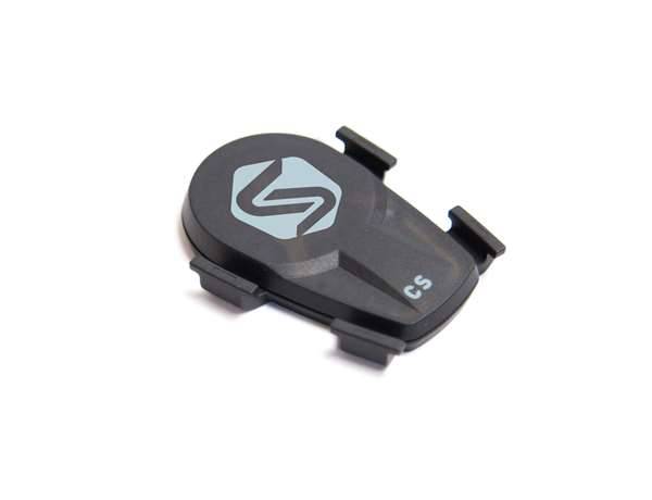 Saris Speed / Cadence Sensor - Magnetless, Dual band Bluetooth Smart and ANT+ - Cycling Boutique