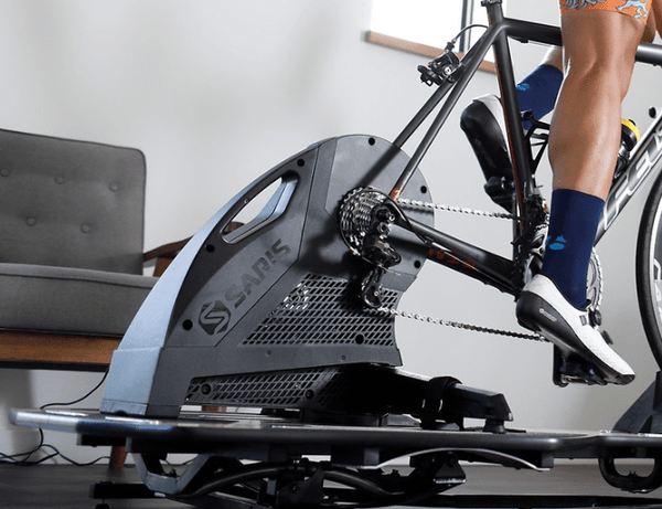 Saris Indoor - Home Trainer | H3 Direct Drive Smart Trainer - Cycling Boutique