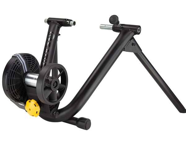 Saris Indoor Home Trainer M2 Wheel On Smart Trainer