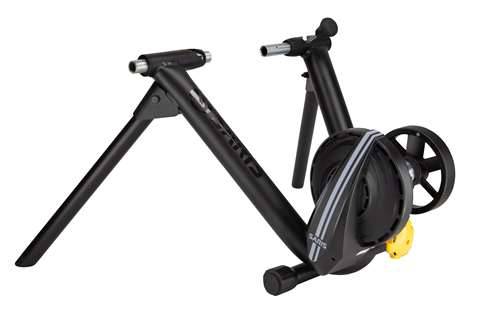 Saris Indoor - Home Trainer | M2 Wheel On Smart Trainer - Cycling Boutique