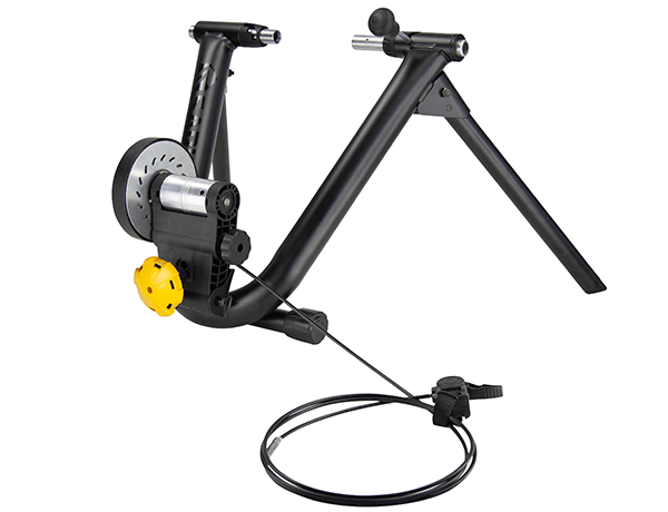 Saris Indoor - Home Trainer | Mag+ With Adjuster - Cycling Boutique