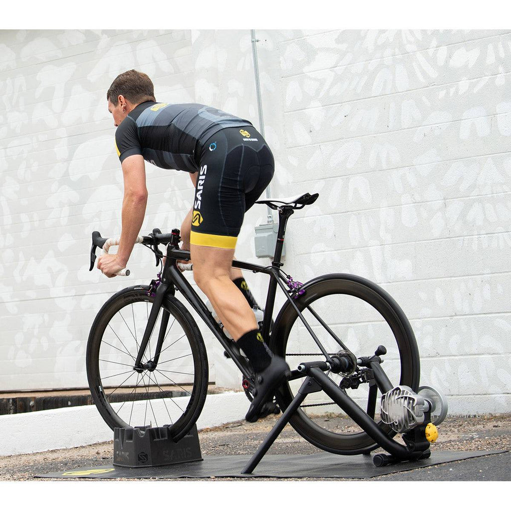 Indoor Cycling Track Cycling Sprint Training Program Trainer Track