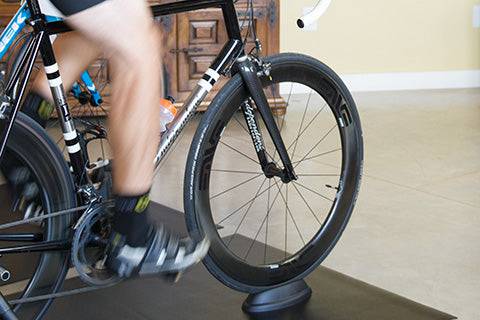 Saris Riser Block Saris Indoor Trainer Riser | Leveling Block | Cycling Boutique