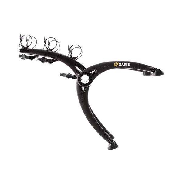 Saris Trunk Bike Rack Bones 3, for 3-Bikes