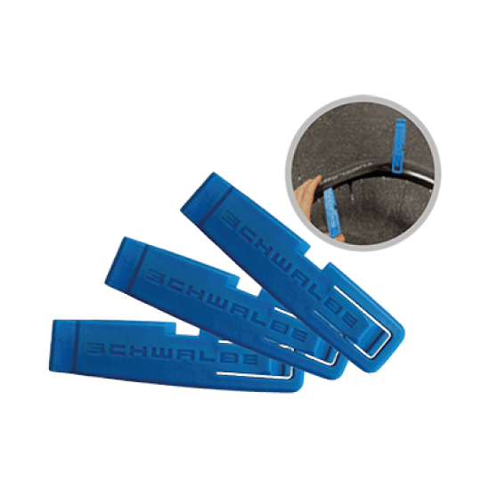 Schwalbe Tire Levers set - Cycling Boutique