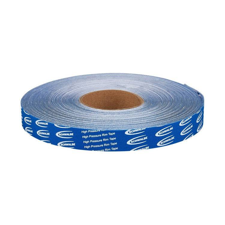 Schwalbe Cloth Rim Tape 18mm (25m roll) - Cycling Boutique