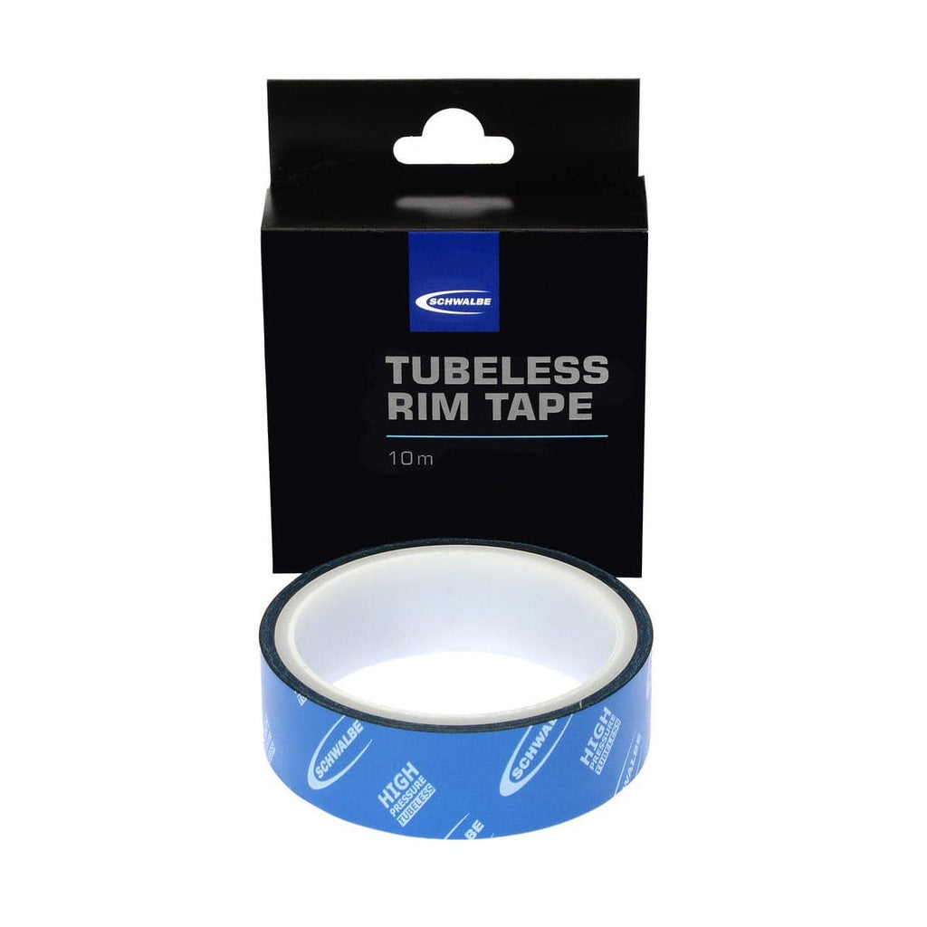 Schwalbe Rim Tape 19mm (10m roll) - Cycling Boutique