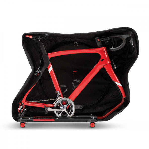 Scicon Road Bike Transport Bag | Aerocomfort 3.0 TSA - Cycling Boutique