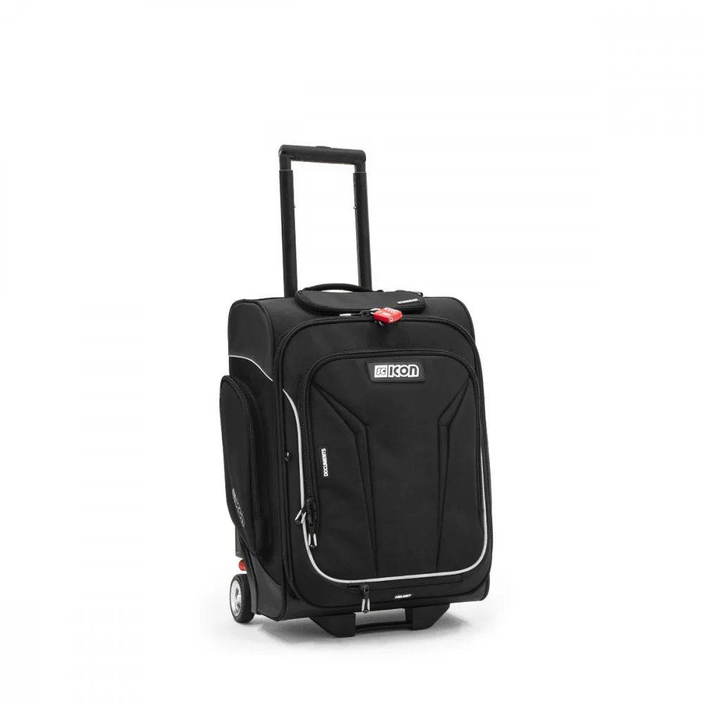Scicon Travel Bag | Carry-On Hand Luggage Cabin Trolley 35 Litre - Cycling Boutique