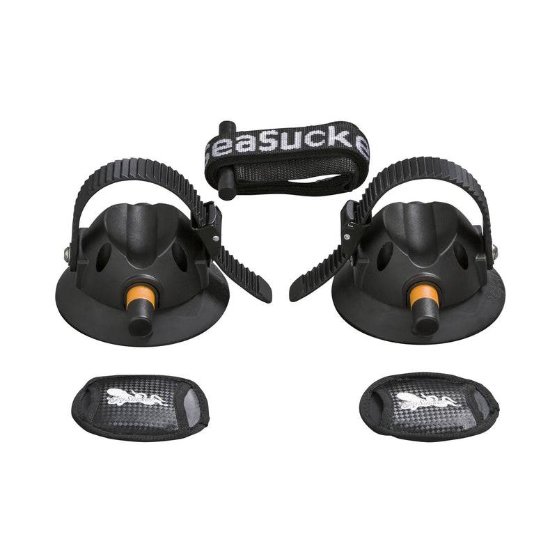 SeaSucker Hornet 1-Bike Handlebar Mount rack for SUVs and Hatchbacks