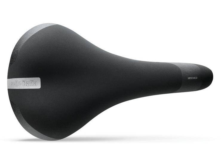 Selle Italia Saddle | Zoo, High Comfort Gel - Cycling Boutique