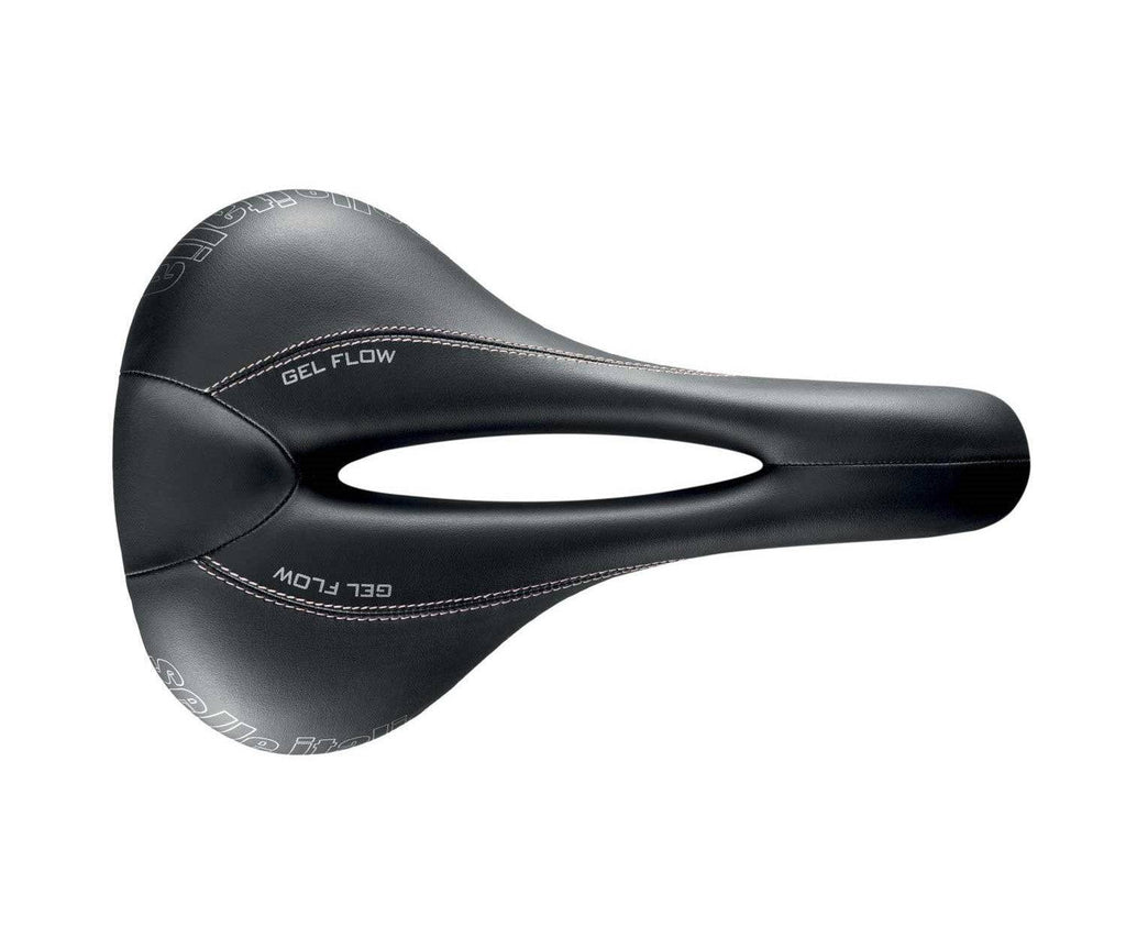 Selle Italia Saddle | Donna Gel Flow, Women's - Cycling Boutique