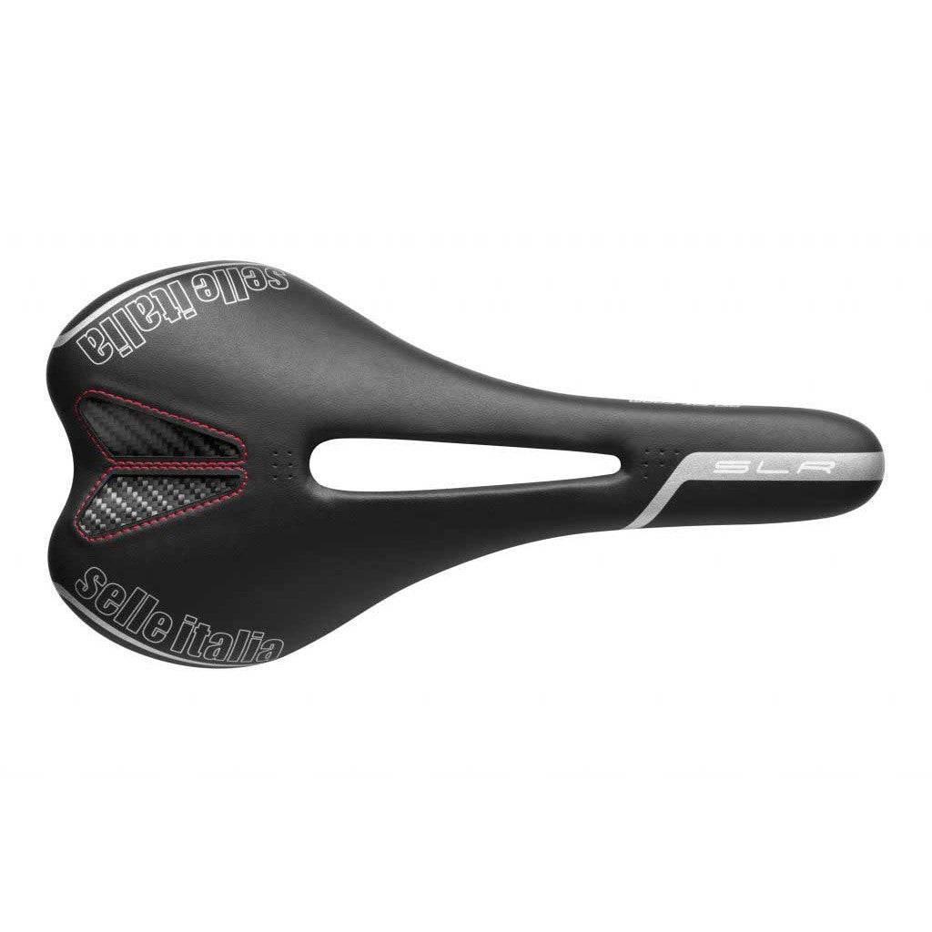 Selle Italia Saddle | SLR Kit Carbonio Flow - Kit Carbon - Cycling Boutique