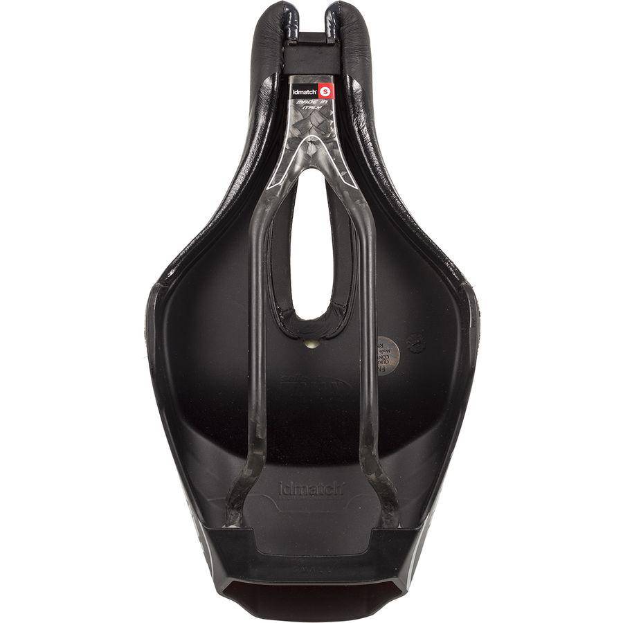 Selle Selle Italia Novus Boost Evo FeC Superflow Selle Selle Italia Novus Boost Evo FeC Superflow