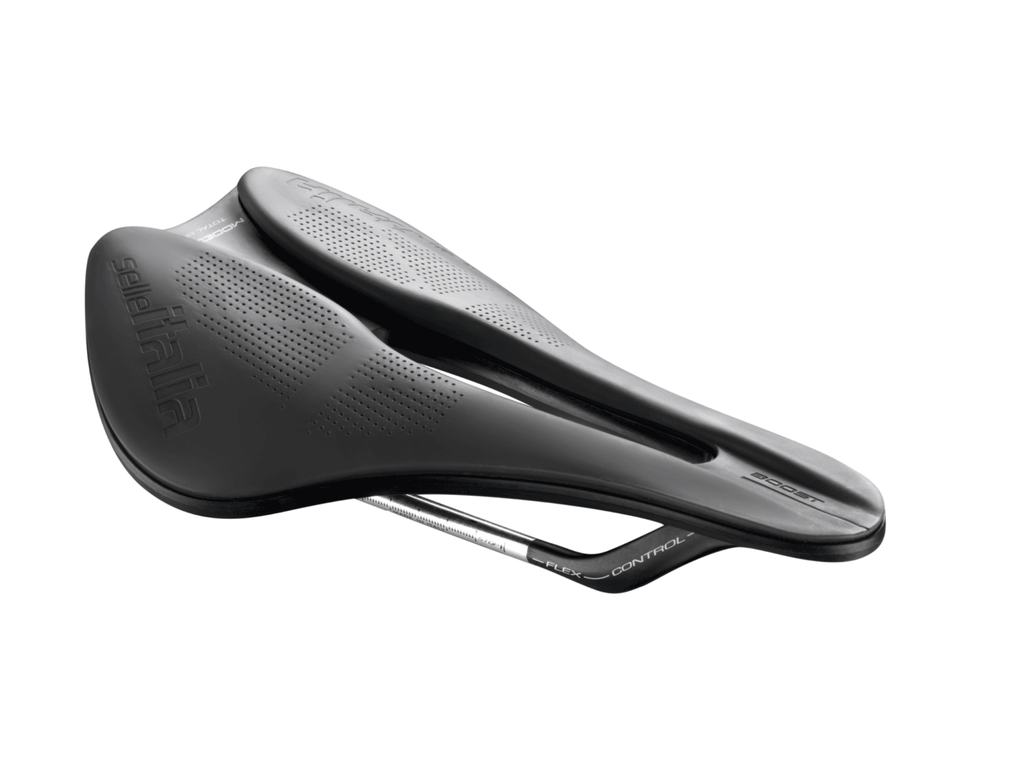 Selle Italia Saddle | Model-X Superflow, Grey | Cycling Boutique