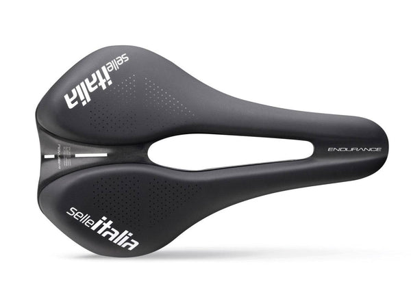 Selle Italia Saddle | Novus Evo Boost Endurance Superflow - Cycling Boutique