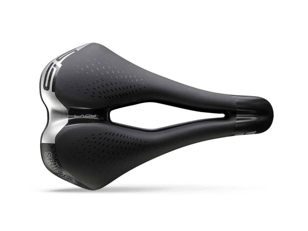 Selle Italia Saddle | S-5 Lady Superflow - Cycling Boutique