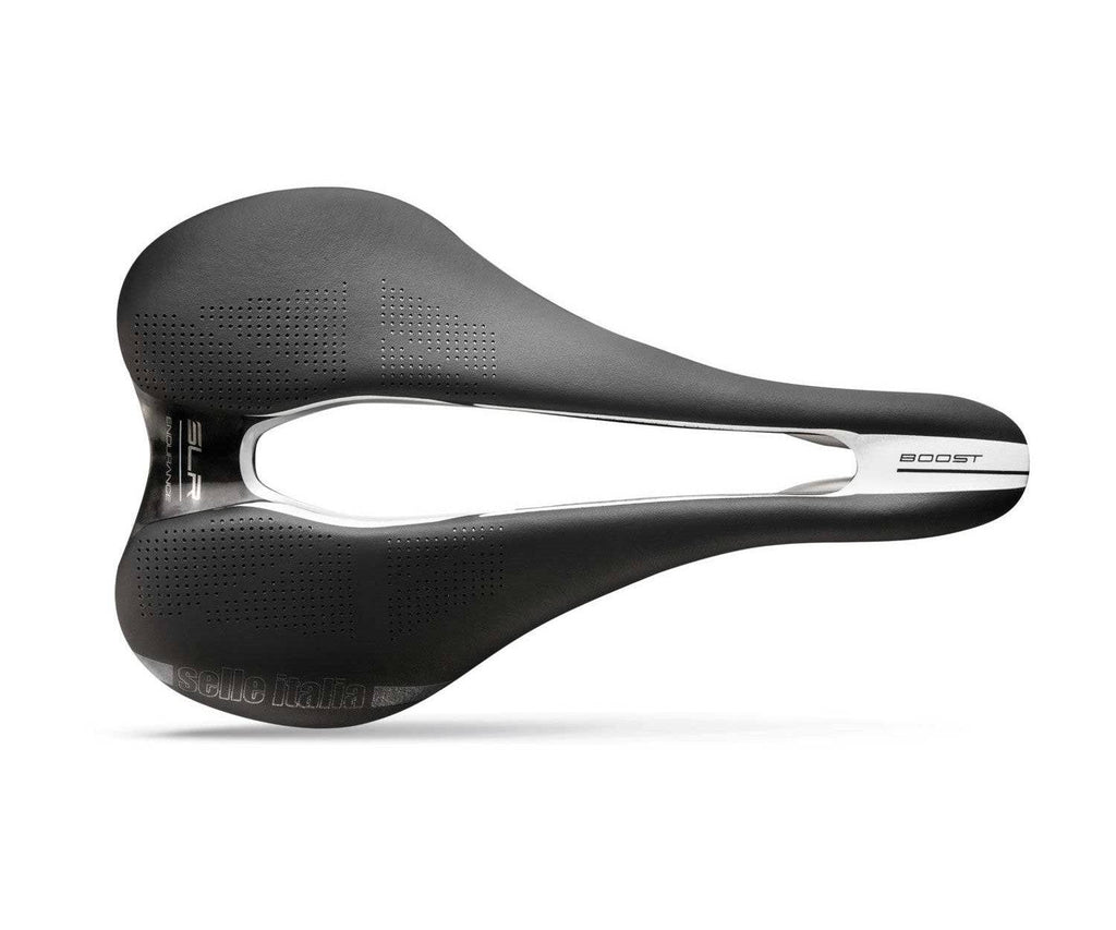 Selle Italia Saddle SLR Boost Endurance Superflow Ti316