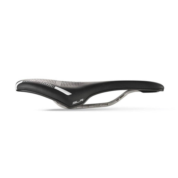 Selle Italia Saddle | SLR Lady Flow - TI316 - Cycling Boutique
