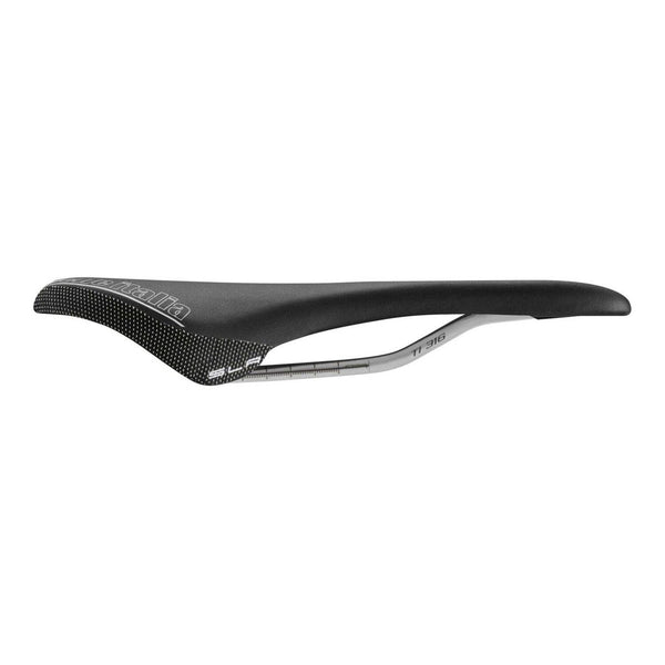 Selle Italia Saddle | SLR X-Cross Flow - TI316 - Cycling Boutique